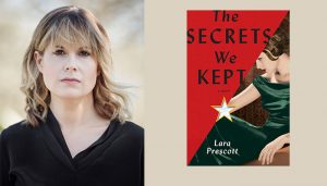 Lara Prescott - The Secrets We Keep